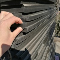 供应填缝泡沫板PVC塑料建筑模板 工程桥梁护墙板
