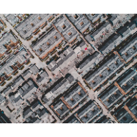 安阳市林州市无人机倾斜摄影 无人机航测无人机价格