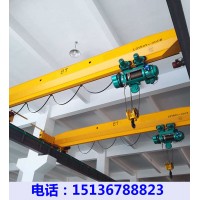 广东惠州桥式起重机厂家 5吨单梁桥式行吊起重机