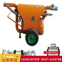 QYF10-20气动清淤排污泵配件产品