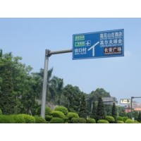 交通标志杆经营「银昊交通设施」#河南#江西#贵州