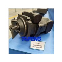 泰丰生产TFA7VO160LR柱塞泵代替进口力士乐泵