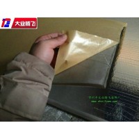 单面胶复泡棉海棉胶复布料