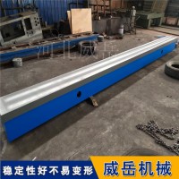 上海包邮促销铸铁平台HT250材质机床工作台积压件甩