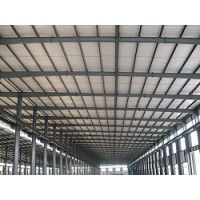 乌鲁木齐钢结构「华筑兴达」钢结构工程/技术为先