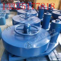 矿用液压称重传感器 G Z Y---20T/ 32T/ 40T/ 66T