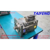 厂家供应TFA15VSO/10系列斜盘式轴向柱塞变量泵
