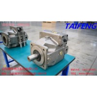 厂家供应TFA4VSO/10系列斜盘式轴向柱塞变量泵