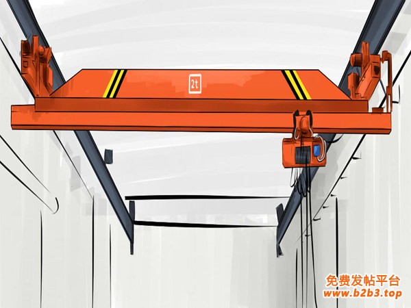 行吊型号21