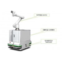 工业机器人 复合自主移动机器人 中瑞益正版