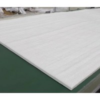 2公分厚硅酸铝耐火毯毡 耐火耐高温陶瓷纤维棉