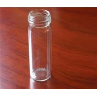 保建品瓶 保建品玻璃瓶 透明度好 应用领域广