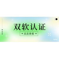 双软企业税收优惠政策