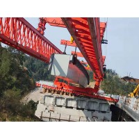 广州高铁架桥机厂家 介绍高铁架桥机的性能参数