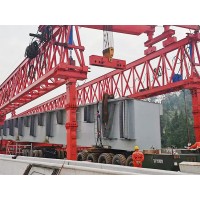 广州高铁架桥机租赁公司 介绍铁路钻孔桩施工