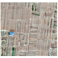 河南省洛阳市无人机高清航拍测绘 无人机航测公司