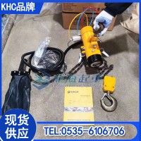 KHC气动葫芦价格差异很大的原因是什么龙海起重工具解答