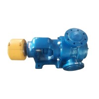 高粘度齿轮油泵维修-「恒盛泵业」高粘度泵/齿轮泵出售@安徽