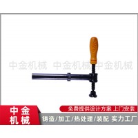 固定式压紧器 沧州量具供应 D28