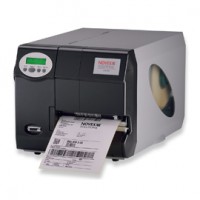 高赋码 NOVEXX 64-0x 重工业级打印机