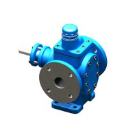 齿轮油泵费用「恒盛泵业」-高粘度齿轮泵保养@湖南长沙