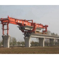 上海900吨架桥机拆卸时注意事项