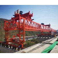 山东济南900吨架桥机厂家使用过程中注意事项