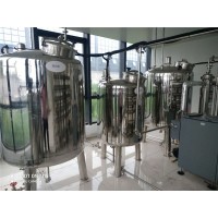 纯水机实验室用-新伟环保-水处理