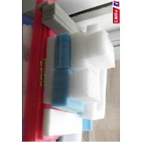 产品防护垫橡胶防护垫