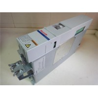 力士乐驱动器DKC01.3上电报警维修