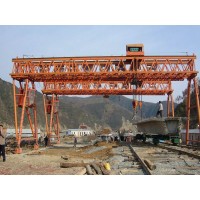 MG型铁路提梁机实际操作维护保养 黑龙江鹤岗提梁机厂家