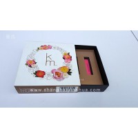 上海彩色印刷厂 纸盒包装定制 彩色印刷厂找上海景浩彩印