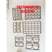 订做特殊坩埚架 灰皿架 实验室高温架子 送样叉等