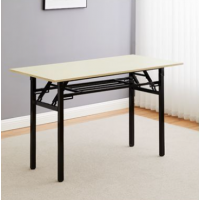 工作室办公桌 简易设计可折叠 使用性价比更高
