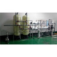 纯水设备厂家/反渗透设备/纯净水