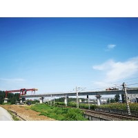 运梁台车电气系统改造 四川内江架桥机厂家