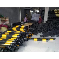 供应PVC防盗型斜拉线保护套管 电力斜拉线保护套管 厂家批发