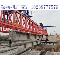 湖北黄石架桥机厂家 维护架桥机的钢丝绳