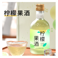 柠檬果酒OEM贴牌代加工山东庆葆堂