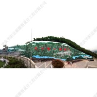 华阳雕塑 武隆艺术浮雕设计 重庆景区浮雕制作