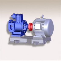 3GR三螺杆泵定制供应泰盛泵阀