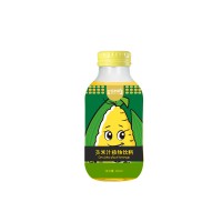 玉米汁植物饮料源头生产厂家 植物饮料生产企业 贴牌代加工厂家