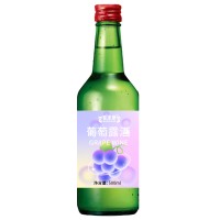 葡萄露酒OEM贴牌代加工山东庆葆堂