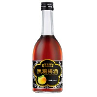 黑糖梅酒OEM贴牌代加工山东庆葆堂