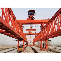 湖北荆州架桥机出租钢丝绳在架桥机上的用处