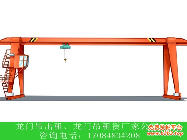 龙门吊出租租赁厂家107