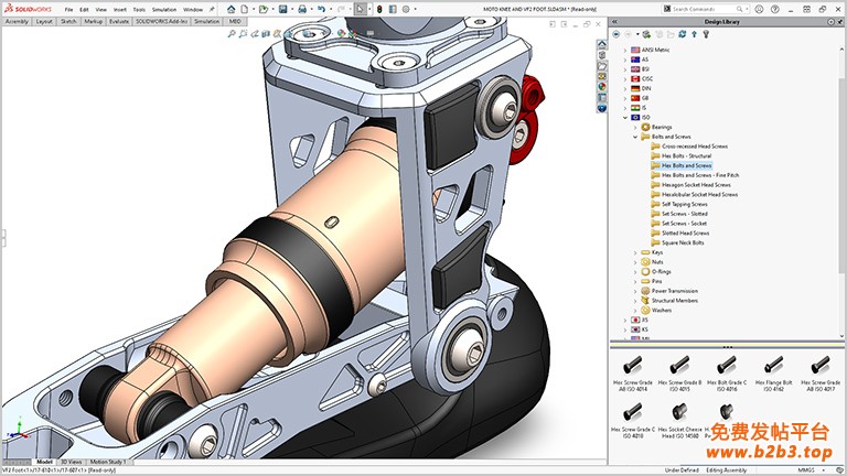 SOLIDWORKS 2023价格