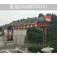 柳州铁路架桥机的各种限位开关