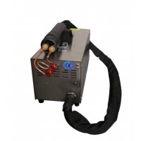 家电维修专用焊接机 超高频感应钎焊机 轻便型手持式焊机