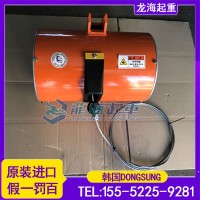 BH64010韩国DONGSUNG气动平衡器效率高